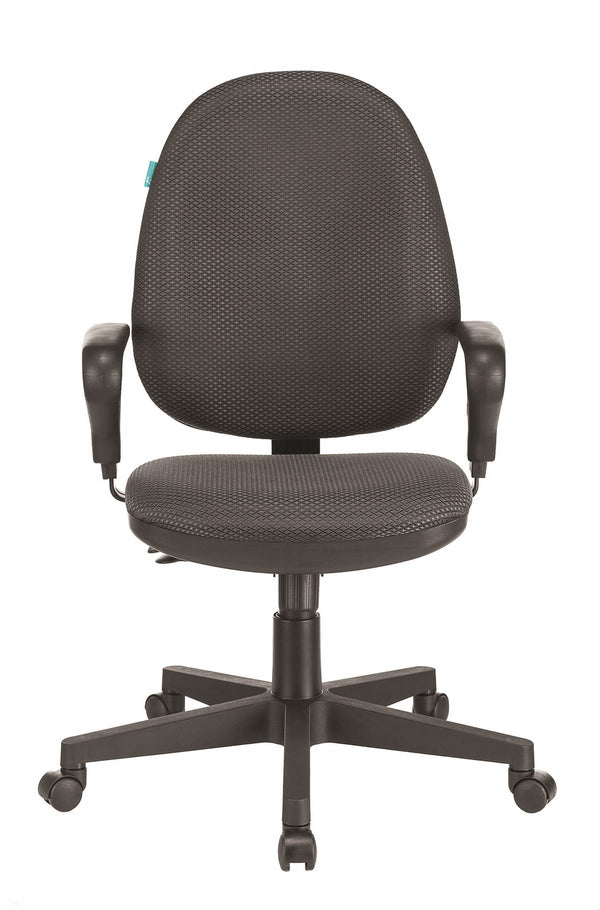 111555953, HYPE Chairs Bürostuhl T-612AXSN grau, 928290